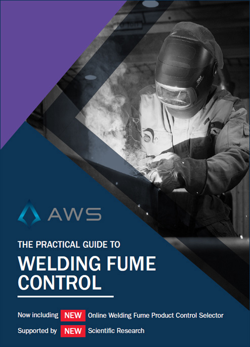 The Practical Guide to Welding Fume Control