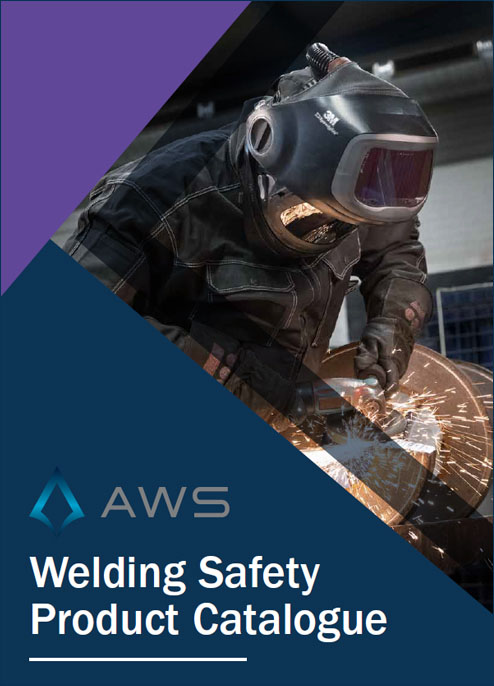 AWS Welding Safety Catalogue